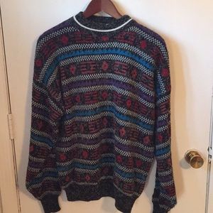 McGregor Retro Sweater
